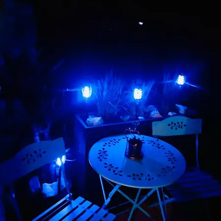 Ressourcant Apartment
