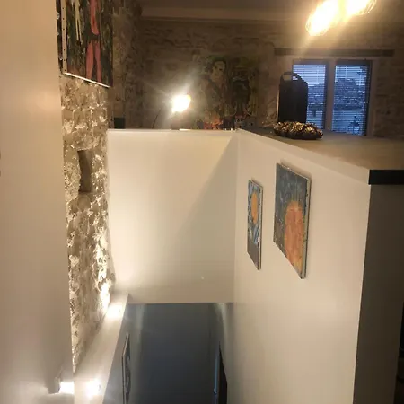 Ressourcant Apartment *
