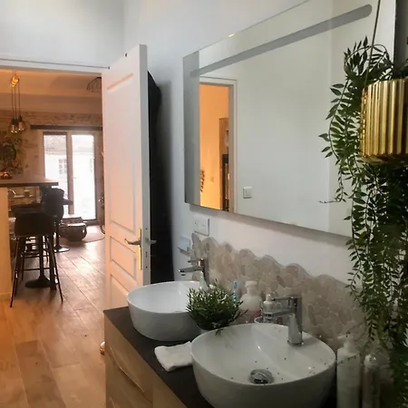 Apartment Ressourcant