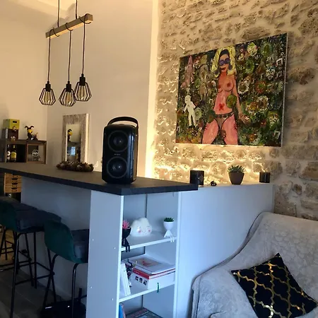 Apartment Ressourcant *