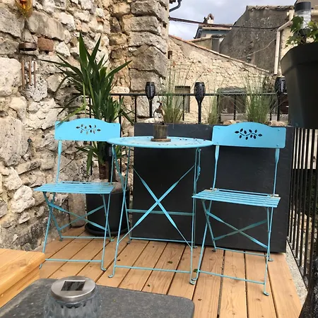 Apartment Ressourcant *