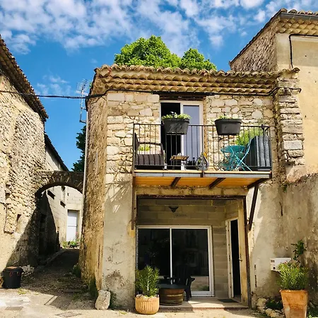 Ressourcant Apartment Montjoyer